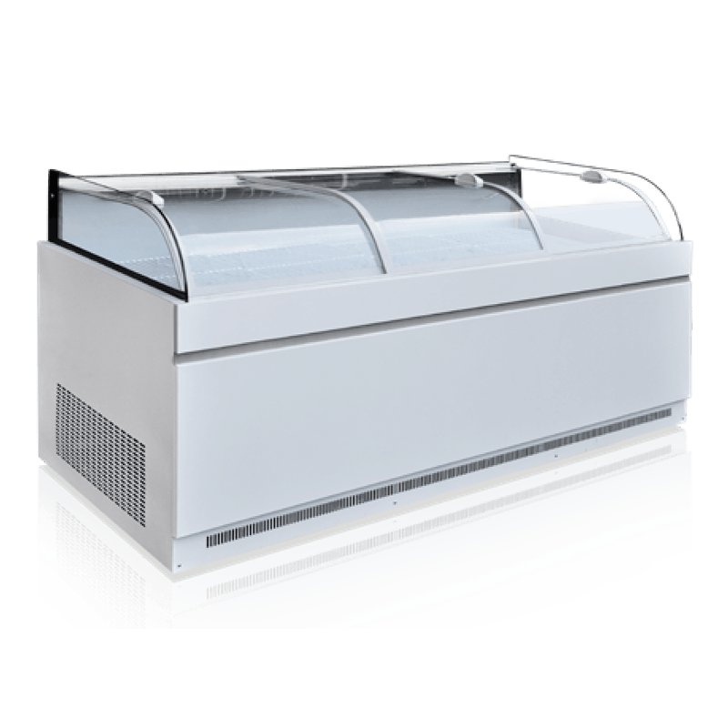 Chlazená vitrína na lahůdky Chlazená vitrína na lahůdky