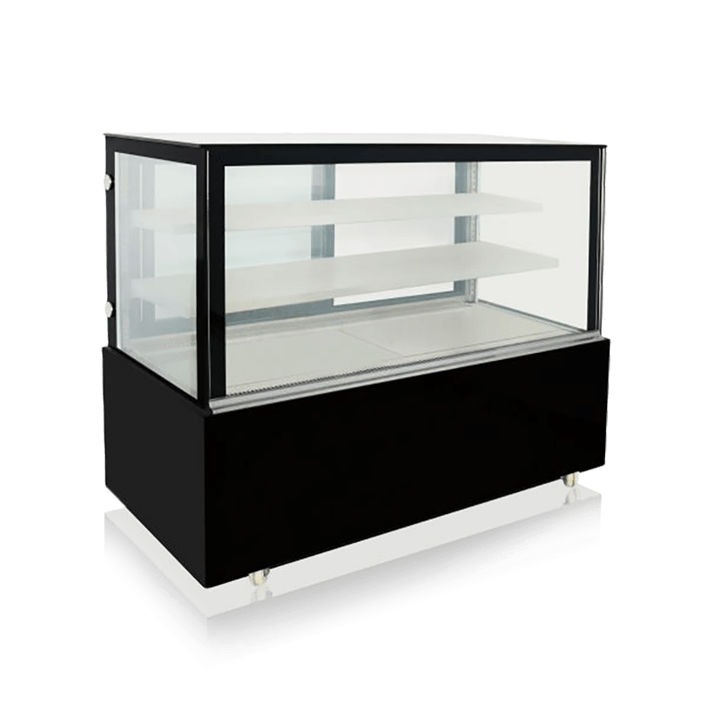 Vitríny na dorty Vitríny na dorty