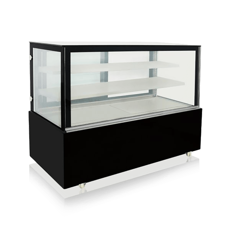 Vitríny na dorty Vitríny na dorty