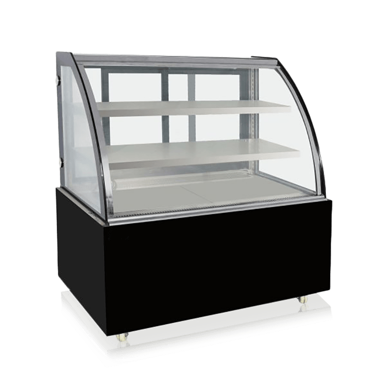 Vitríny na dorty Vitríny na dorty