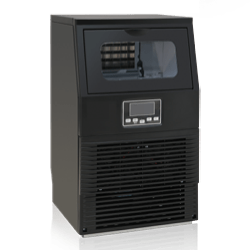 Plně automatický rychlý výrobník ledu