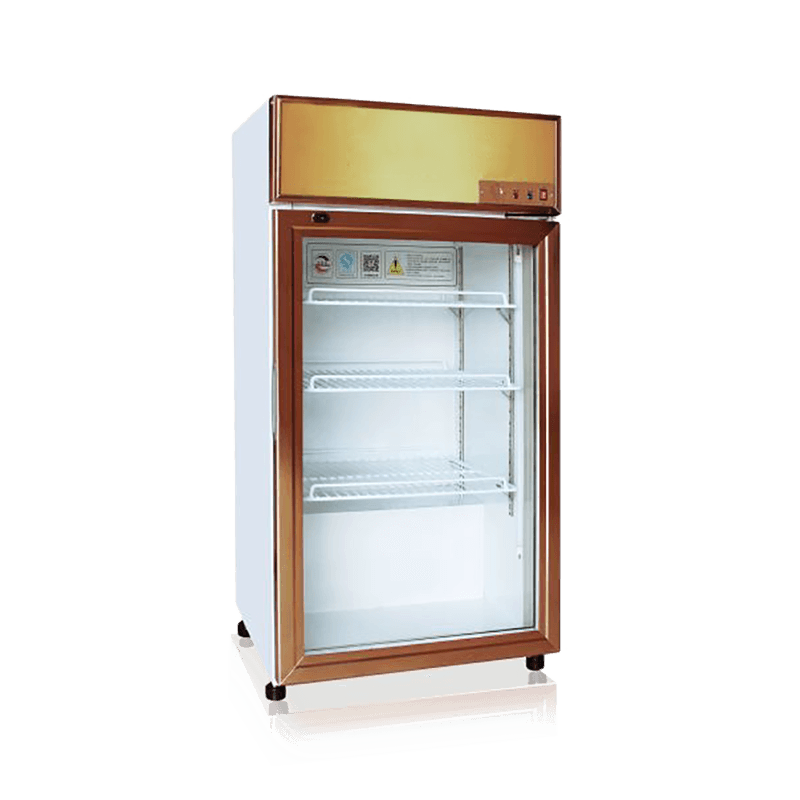 Ukázky cateringových vitrín Ukázky cateringových vitrín